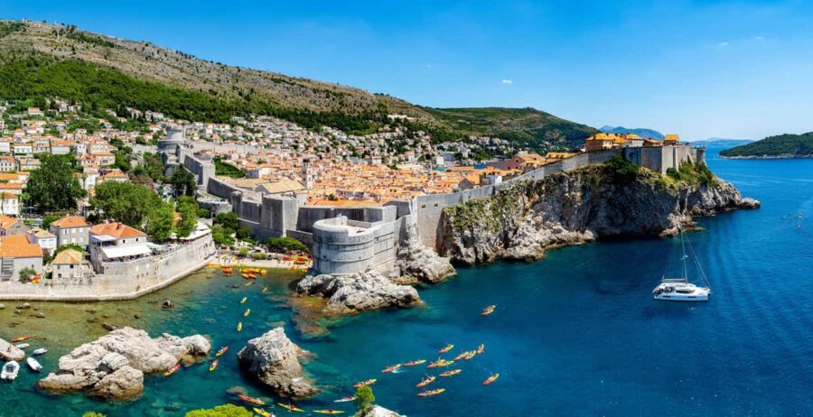 Dubrovnik: 2 or 3-Hour Morning Kayaking & Snorkeling Tour - Price and what $36 actually buys you