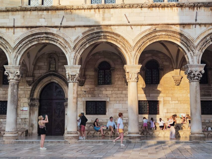 Dubrovnik: 2h Old Town Private Guided Tour - Should you book this Dubrovnik Old Town private guided tour?