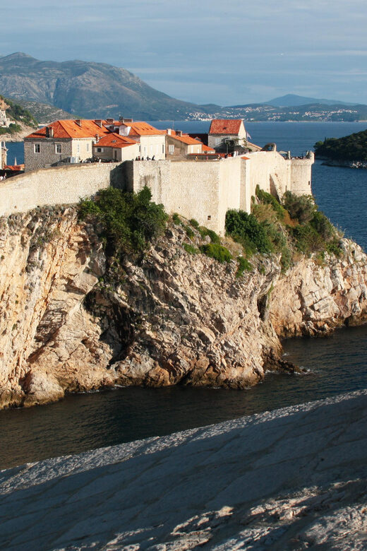 Dubrovnik: 2h Private Game of Thrones Walking Tour - Walking Into King’s Landing: What This Private Tour Really Delivers