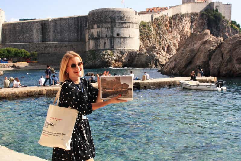 Dubrovnik: 2h Private Game of Thrones Walking Tour - Price and Value: How $200 Works for a Private 2-Hour Walk