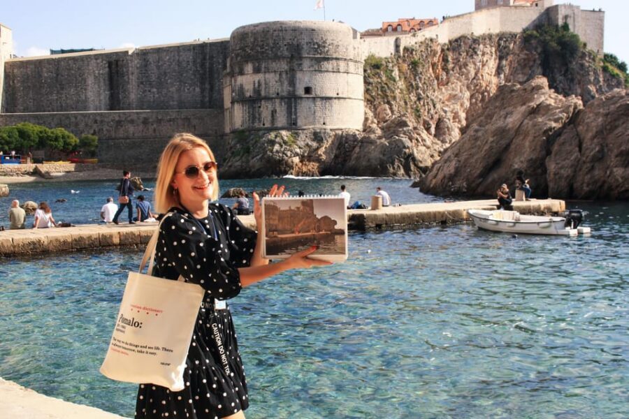 Dubrovnik: 2h Private Game of Thrones Walking Tour - What to Bring (So the Tour Stays Fun)