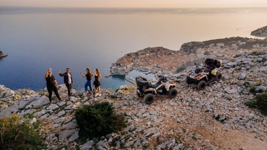 Dubrovnik: 3-hour ATV Safari Tour with Hotel Transfers - Quick take: what you’ll remember after the dust settles