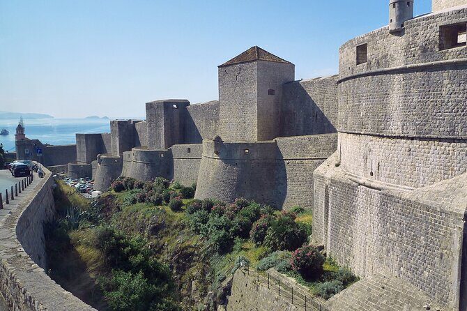 Dubrovnik: 3 Hour Private Tour - Old Town & City Walls - Meeting at Brsalje: why this start point matters