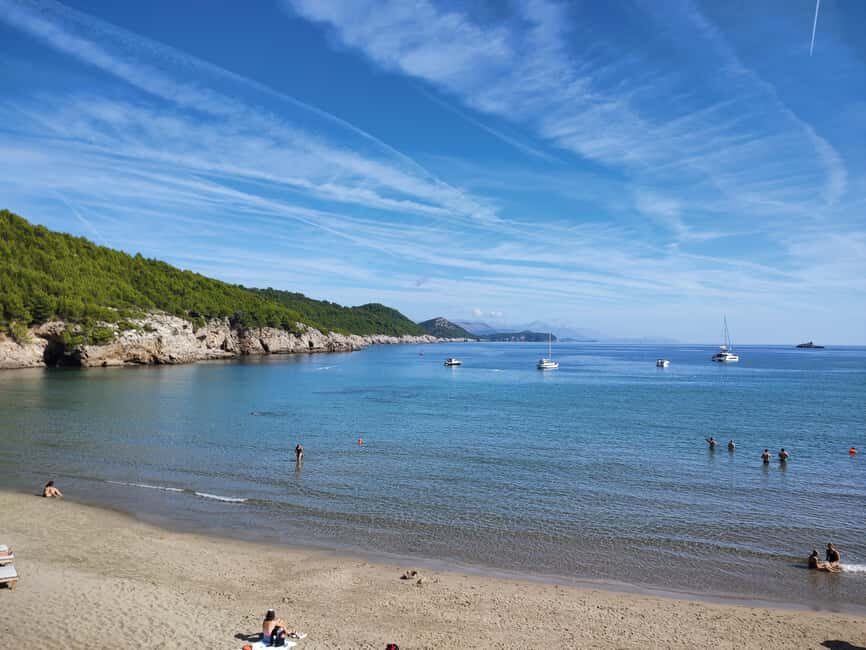 Dubrovnik: 3 Island Boat Tour with Lunch and Guide - Why the Elaphiti Islands feel like a break from Dubrovnik