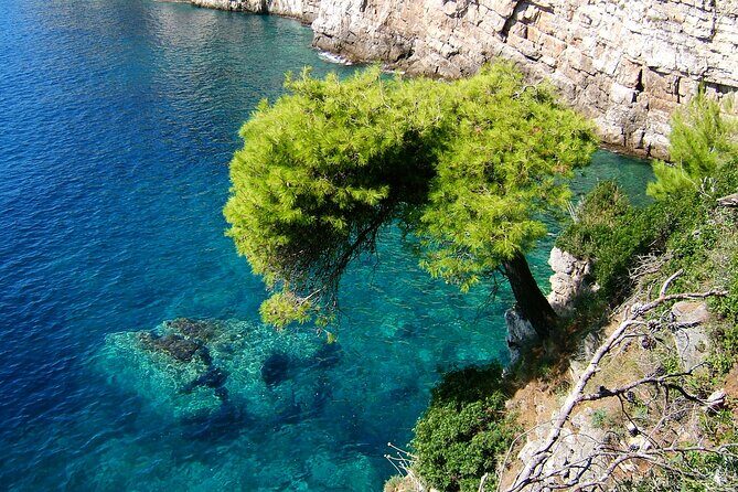 Dubrovnik: 3 Islands Boat Tour with Lunch & drinks(FR, ES, EN) - Best For Who: Beach Lovers, Game of Thrones Fans, and Music Fans