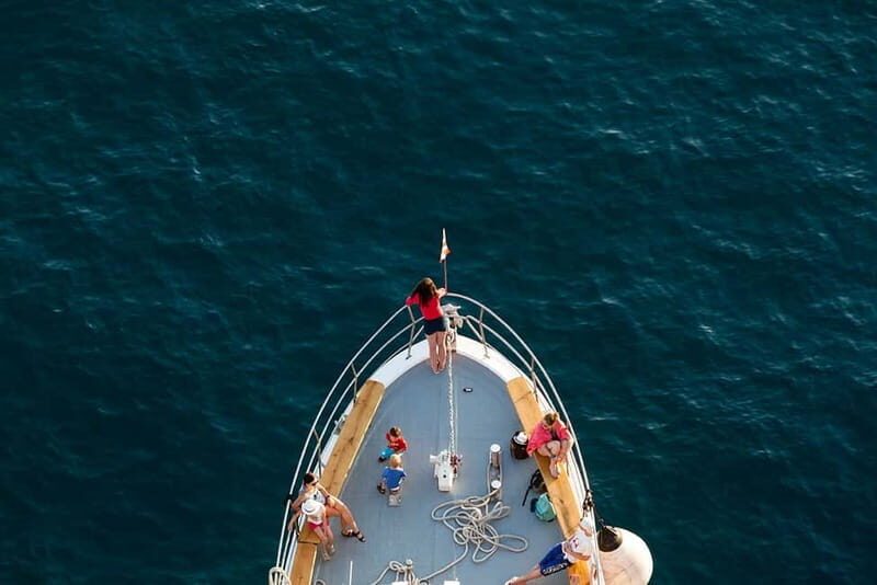 Dubrovnik: 3 Islands Boat Trip with Drinks (FR, ES, IT, EN) - Where you start and where you end (and why it matters)