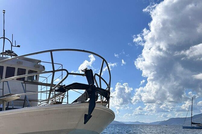 Dubrovnik: 3 Islands Fun Day Trip by Boat (Host: EN,FR,ES) - Getting to Gruž Port and Meeting the Crew at 10:15am