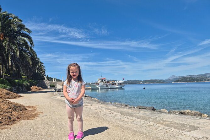 Dubrovnik: 3 Islands Fun Day Trip by Boat (Host: EN,FR,ES) - Šipan and Suđurađ in 45 Minutes: Olive Oil, Stone Streets, and Skočibuha Castle