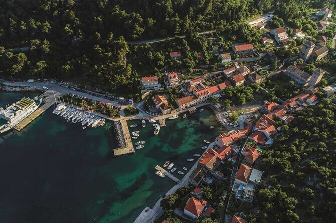 Dubrovnik: 3 Islands Fun Day Trip by Boat (Host: EN,FR,ES) - Unlimited Drinks and the Party-Plus-Vibe: What That Means for You