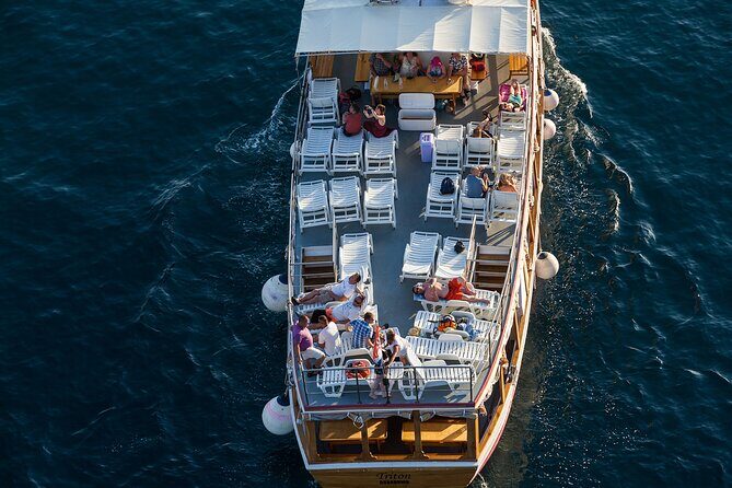 Dubrovnik: 3 Islands Fun Day Trip by Boat (Host: EN,FR,ES) - Tips to Make This Day Smoother: Packing, Seats, and Realistic Timing