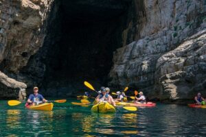 Dubrovnik: 3h Morning or 2h Afternoon Kayaking & Snorkeling - Paddling the Old City Walls: UNESCO Views at Sea Level