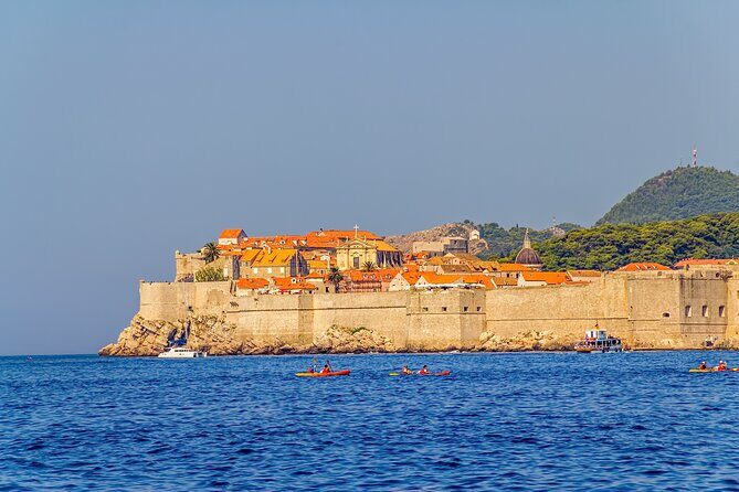 Dubrovnik: 3h Morning or 2h Afternoon Kayaking & Snorkeling - Betina Cave Snorkeling Break: The Best Use of Your Time