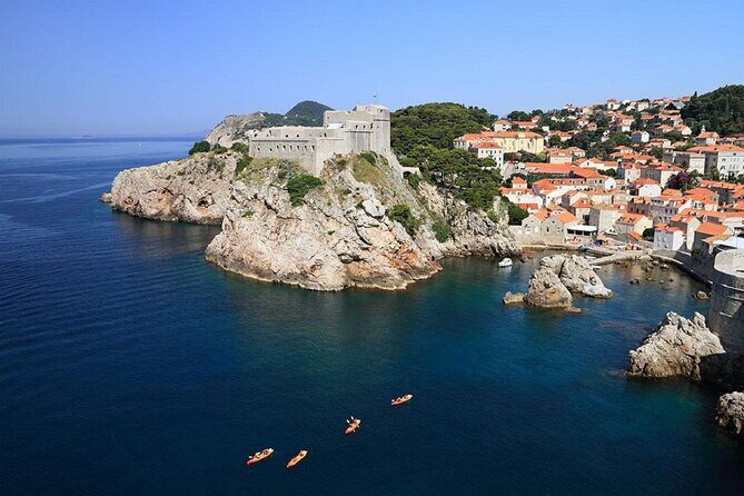 Dubrovnik: 3h Morning or 2h Afternoon Kayaking & Snorkeling - How Long It Really Takes (and Why 3 Hours Works)