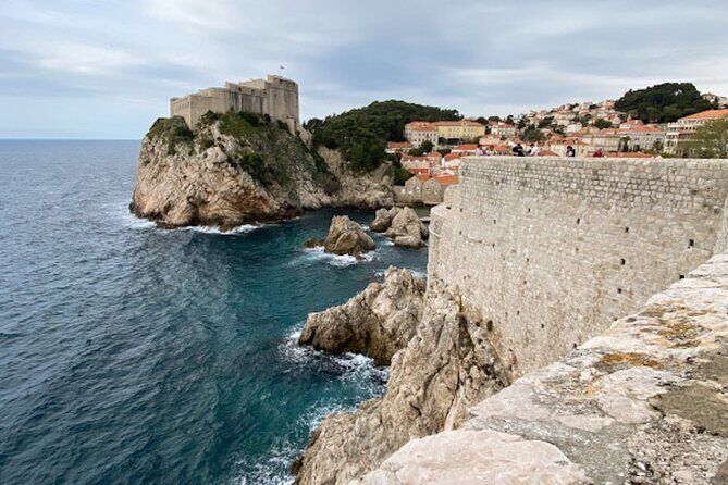 Dubrovnik 45 minute Panoramic Cruise - Key Things to Know Before You Go