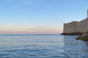 Dubrovnik 45 minute Panoramic Cruise - From Grudska ul. 1a to the Small Pier: Getting On Board Smoothly