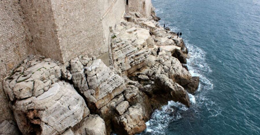 Dubrovnik: 45-Minute Panoramic Cruise Tour - Key Highlights You’ll Care About