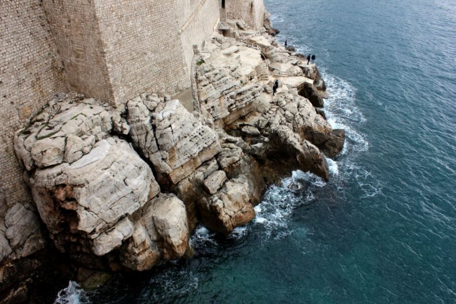 Dubrovnik: 45-Minute Panoramic Cruise Tour - How to Plan Your Day Around This Cruise