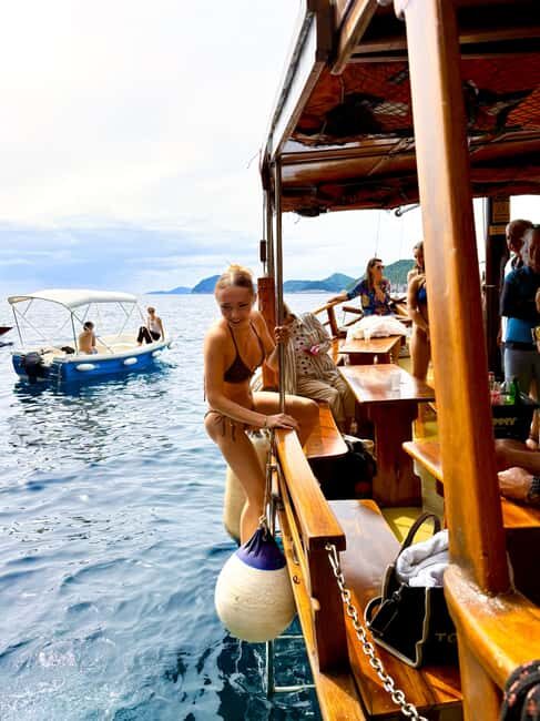 Dubrovnik: 6 hours Blue cave & Elaphiti with optional lunch - Key Highlights You’ll Actually Notice