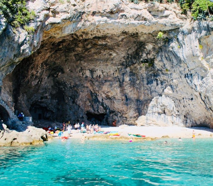 Dubrovnik: 6 hours Blue cave & Elaphiti with optional lunch - What to Bring (and What to Don’t Overthink)