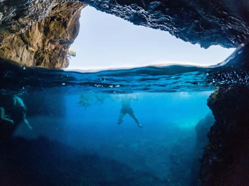 Dubrovnik: 6 hours Blue cave & Elaphiti with optional lunch - Cruising the Elaphiti Islands: Scenic Views and an Easy Warm-Up