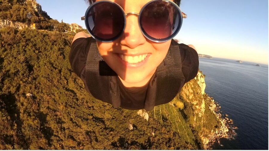 Dubrovnik: 900 Metre Superman Ziplining Adventure - Tips to make your flight smoother if you’re nervous