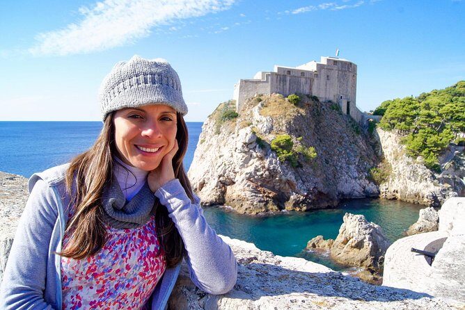 Dubrovnik Above Beyond, Srdj drive & guided Old Town PRIVATE SHORE EXCURSION - Old Town walking tour: where the monuments get explained in order