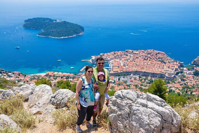 Dubrovnik Above Beyond, Srdj drive & guided Old Town PRIVATE SHORE EXCURSION - Price and value: what you’re really paying for at $218.67