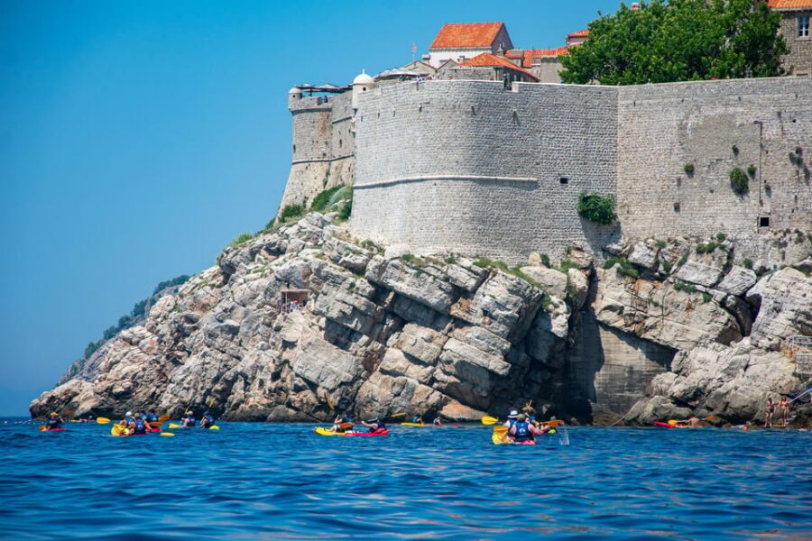 Dubrovnik: Afternoon Kayaking and Snorkeling Tour - Should You Book This Dubrovnik Afternoon Kayak and Snorkel Tour?