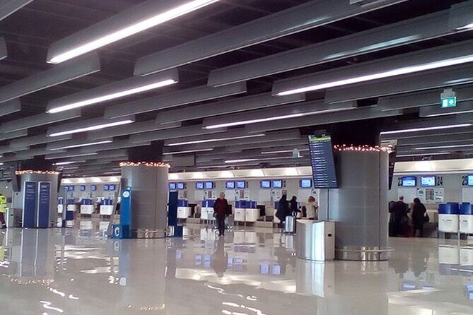 Dubrovnik airport to Dubrovnik city private transfer - Key things that make this transfer work