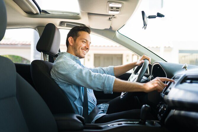 Dubrovnik airport to Dubrovnik city private transfer - Communication That Can Make or Break the Arrival