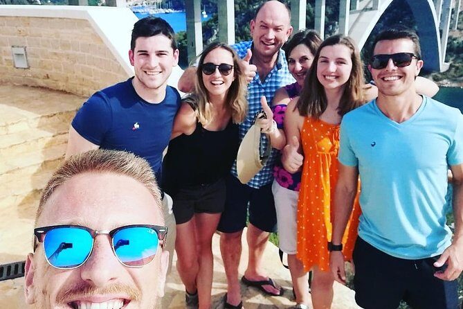 Dubrovnik Airport to Split Private transfer 1-8 pax (Door to Door any location) - Price and value: what you’re really paying for
