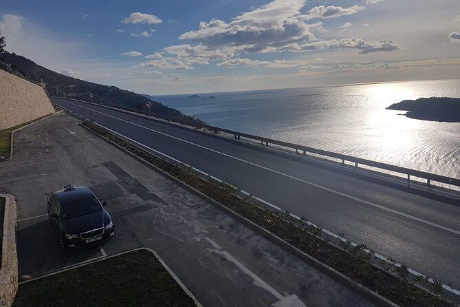 Dubrovnik airport transfer - Key things I’d watch for before you book