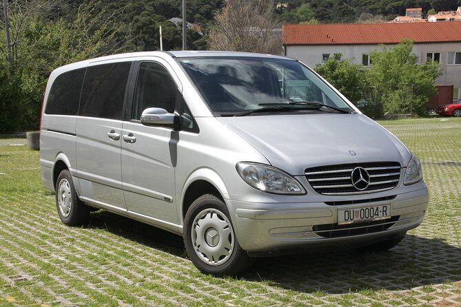 Dubrovnik airport transfer - Car Choices, Comfort, and the Little Things That Matter
