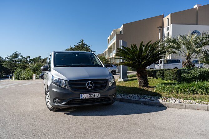 Dubrovnik airport transfer - Price and Value: Is It Worth $72.56 Per Group?