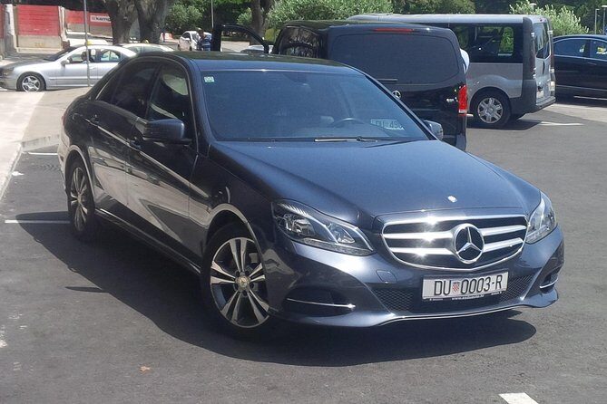 Dubrovnik airport transfer - Who This Transfer Fits Best (and Who Might Want Another Option)