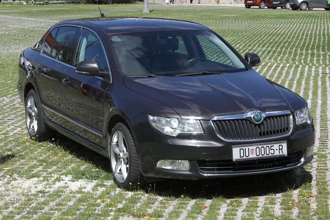 Dubrovnik airport transfer - How Fast Is the Transfer, and What That Saves You