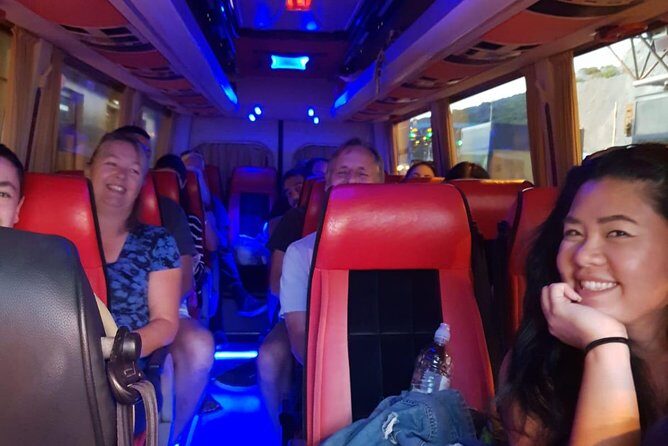 Dubrovnik Airport Transfers - to/from Orebić (Semi Private) - Dubrovnik–Orebić transfers that feel like your trip, not a schedule
