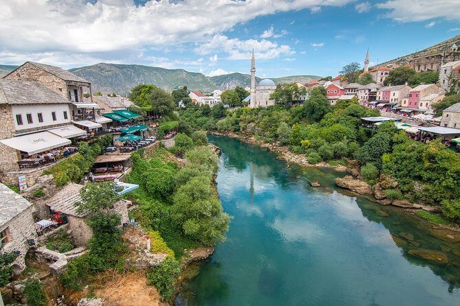 Dubrovnik Airport Transfers - to/from Orebić (Semi Private) - What the transfer day feels like on the road