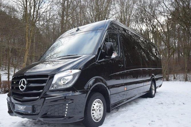 Dubrovnik Airport Transfers - to/from Orebić (Semi Private) - Who should book this transfer (and who might not need it)