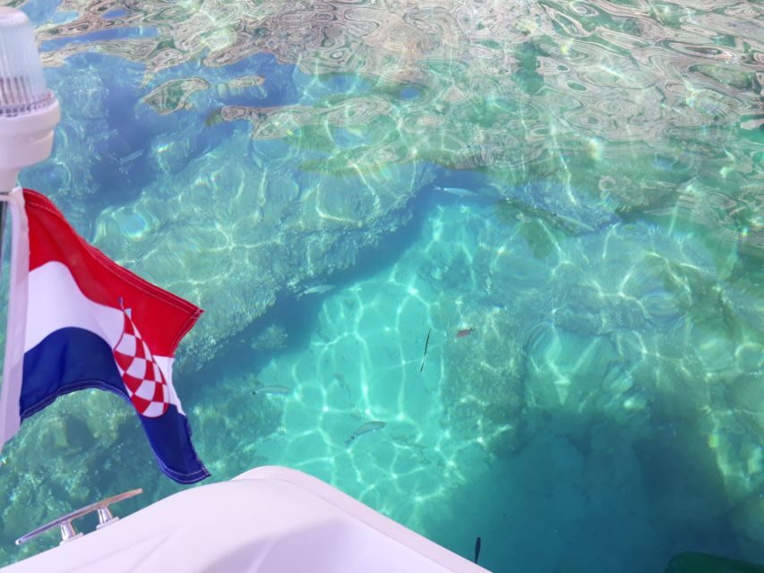 Dubrovnik: All-inclusive Islands and Caves Private Boat Tour - Key Things That Make This Tour Worth Your Time