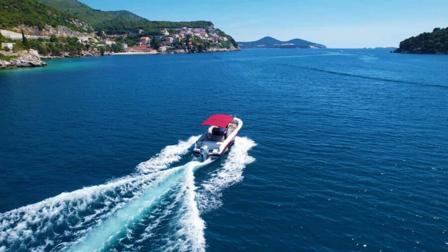 Dubrovnik: All-inclusive Islands and Caves Private Boat Tour - Who This Tour Is Best For (And Who Should Think Twice)