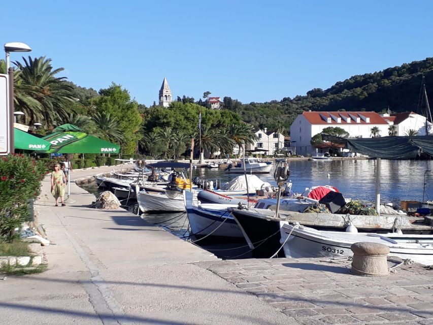 Dubrovnik: All-inclusive Islands and Caves Private Boat Tour - Boat, Drinks, and Snorkel Gear: What You Don’t Have to Stress About