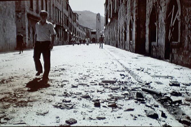Dubrovnik at War 1991-1992 Private Walking Tour - Why Dubrovnik’s 1991 Siege Tour Feels Personal