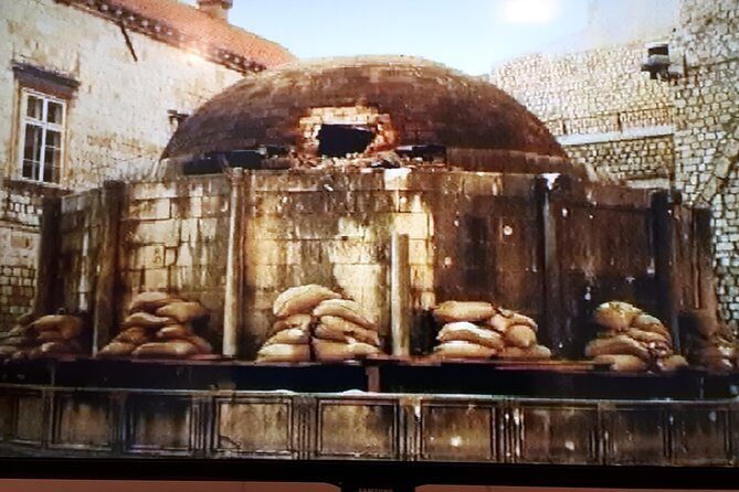 Dubrovnik at War 1991-1992 Private Walking Tour - Price and Group Value: What $191 Gets You