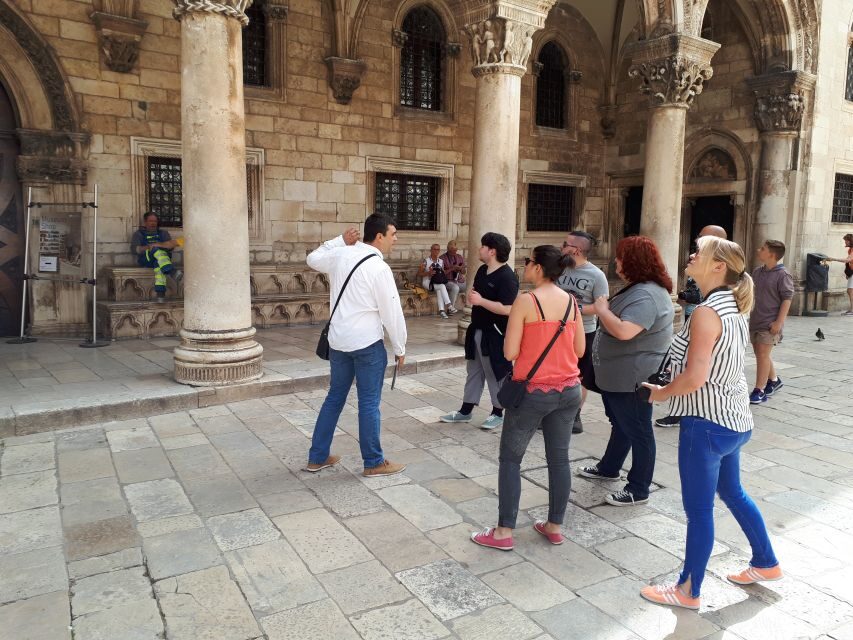 Dubrovnik: Best Game of Thrones Insider Tour - Dubrovnik’s Game of Thrones locations feel better when you know what to look for