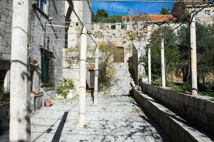 Dubrovnik: Best of the Elaphites by Catamaran - Price and value: is $96 a fair deal for the Elaphites?