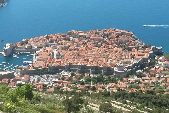 Dubrovnik: Best views Sightseeing Tour - Key highlights to look forward to