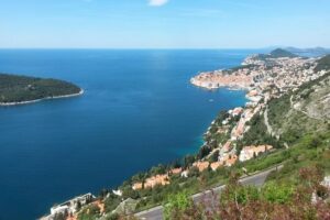 Dubrovnik: Best views Sightseeing Tour - Srđ summit: the best Dubrovnik view when the light turns