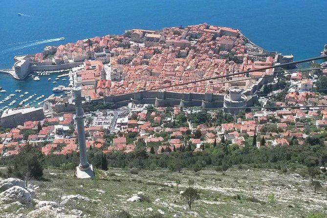 Dubrovnik: Best views Sightseeing Tour - Ombla river: a calmer stop right outside the city