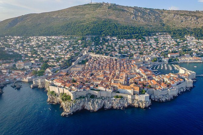Dubrovnik: Best views Sightseeing Tour - What makes the guides worth it (Mario, Dennis, Josip, Ivan)